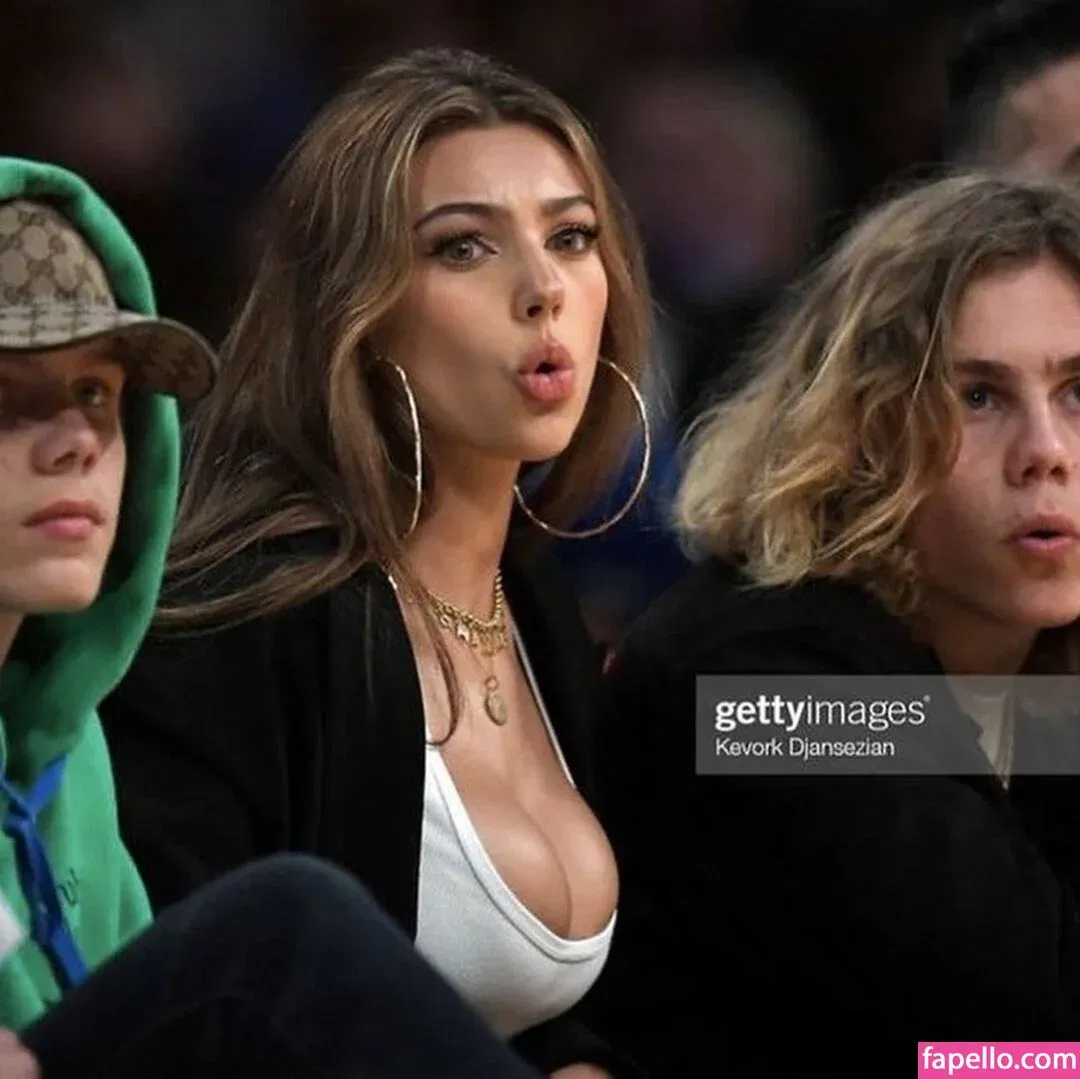 Katarina Deme / katarina.deme Onlyfans Photo Gallery 