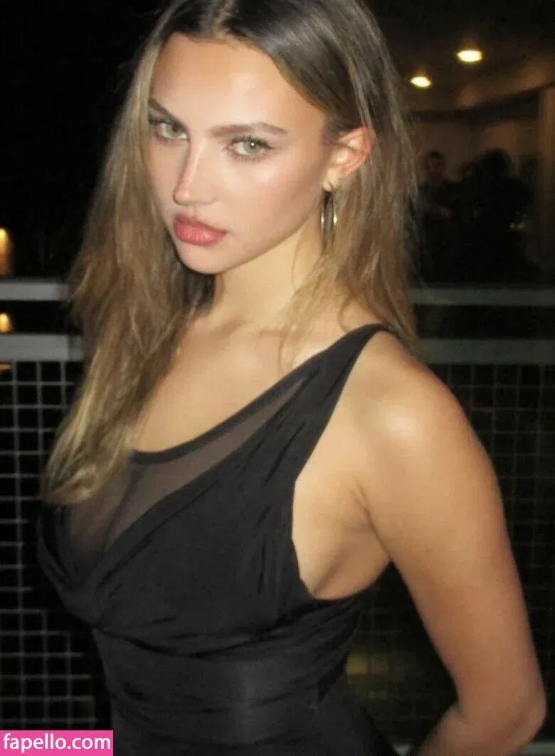 Katarina Deme / katarina.deme Onlyfans Photo Gallery 