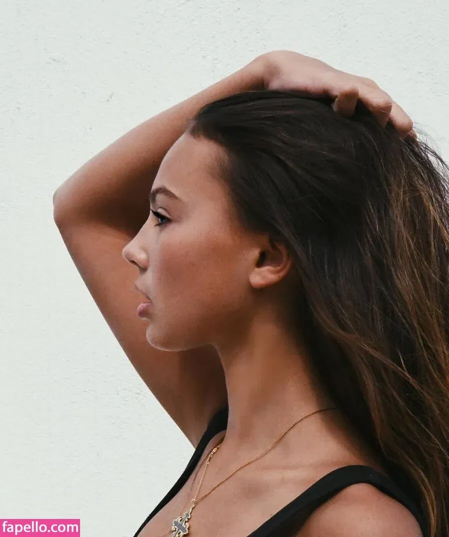 Katarina Deme / katarina.deme Onlyfans Photo Gallery 