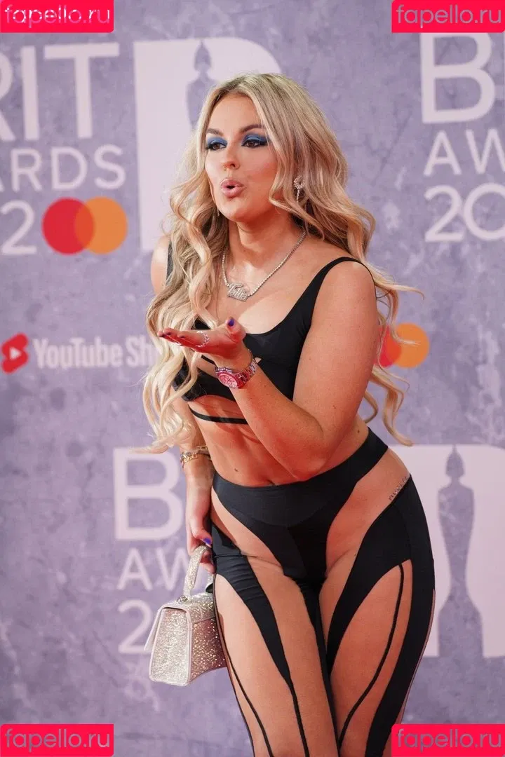 Tallia Storm / talliastorm Onlyfans Photo Gallery 