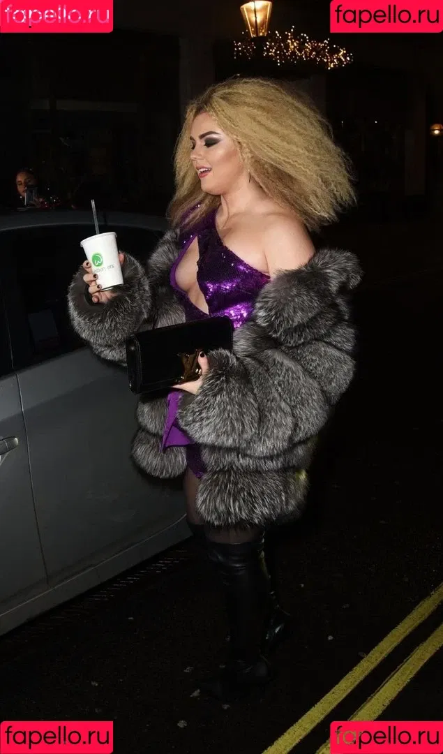 Tallia Storm / talliastorm Onlyfans Photo Gallery 