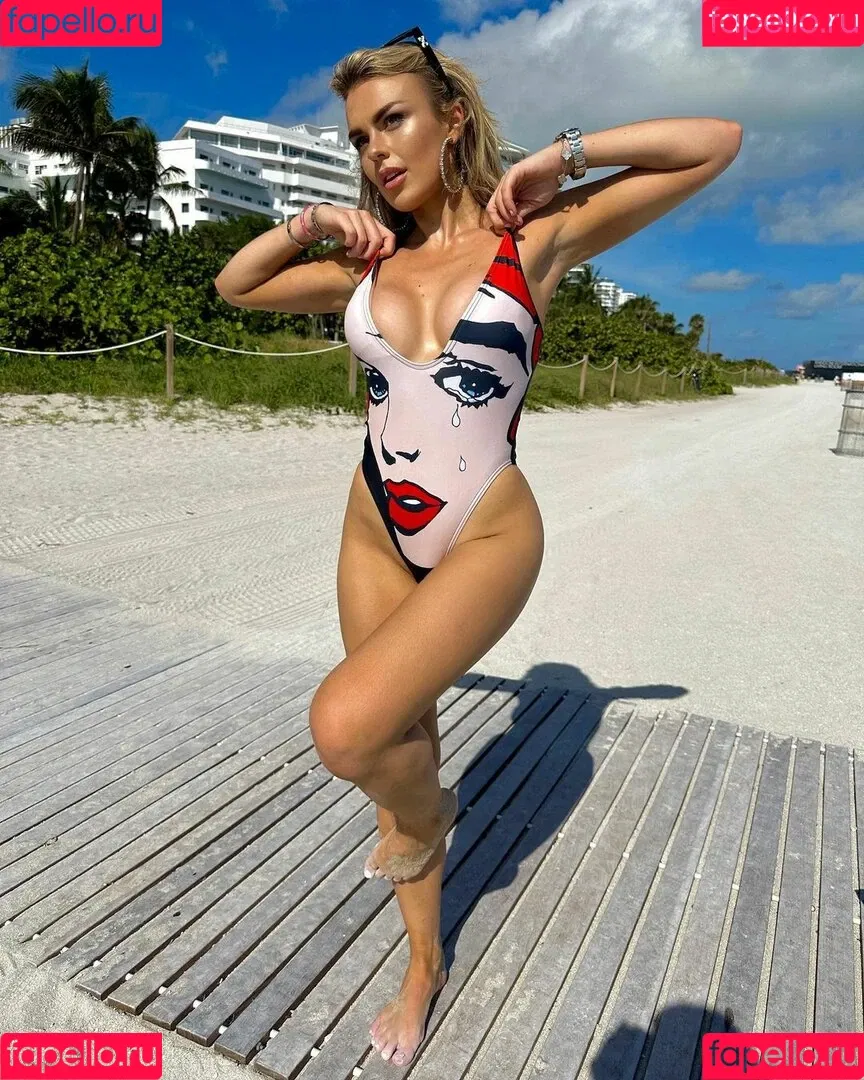 Tallia Storm / talliastorm Onlyfans Photo Gallery 