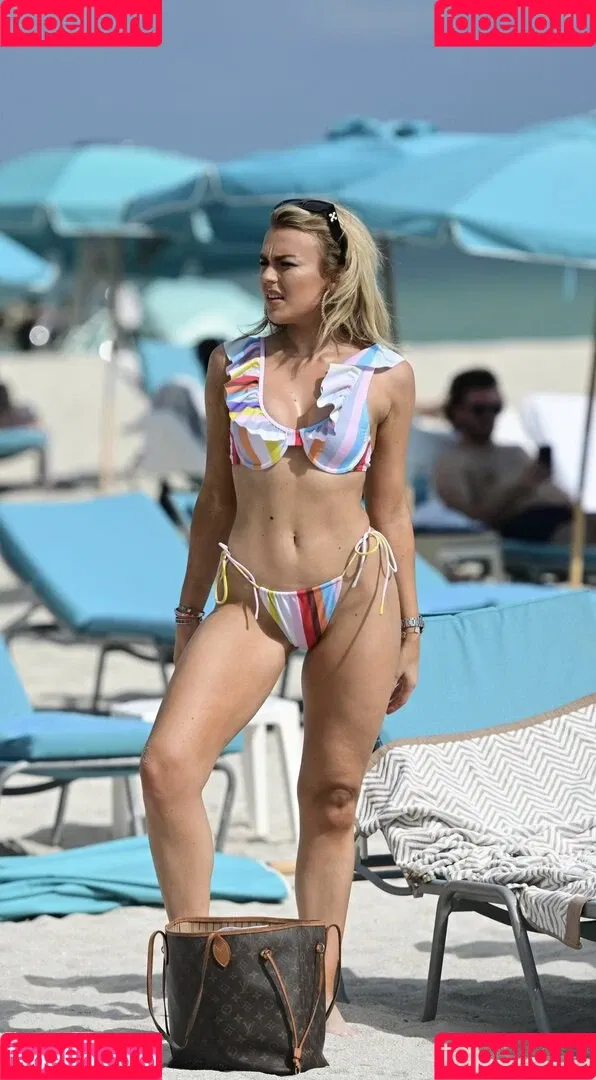 Tallia Storm / talliastorm Onlyfans Photo Gallery 