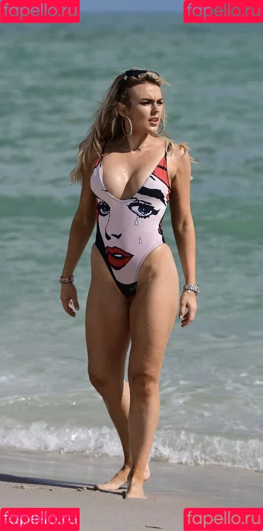 Tallia Storm / talliastorm Onlyfans Photo Gallery 