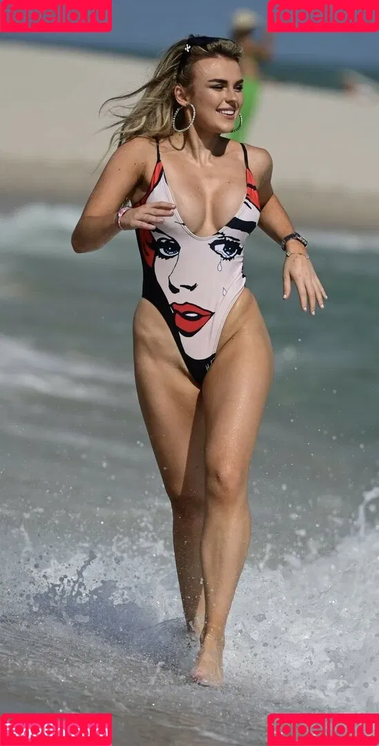 Tallia Storm / talliastorm Onlyfans Photo Gallery 