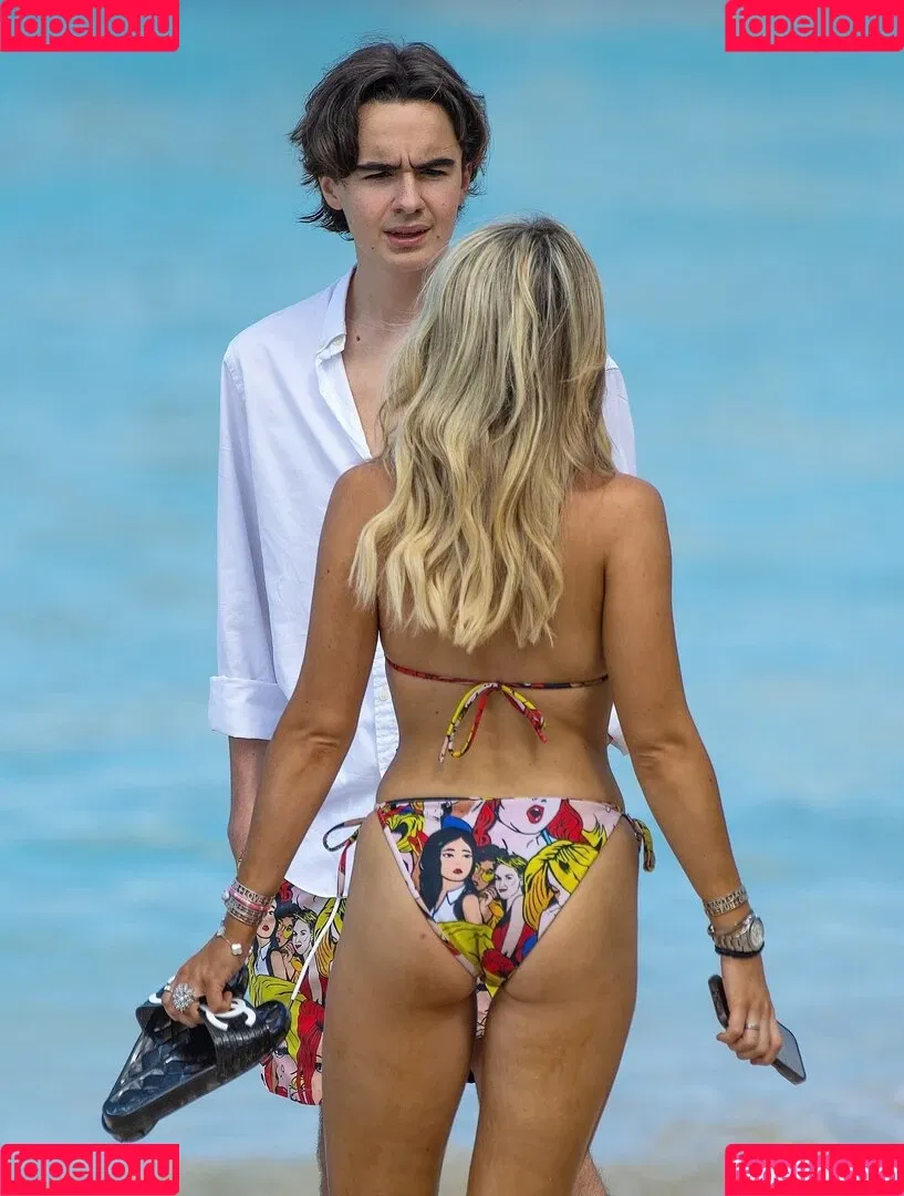 Tallia Storm / talliastorm Onlyfans Photo Gallery 
