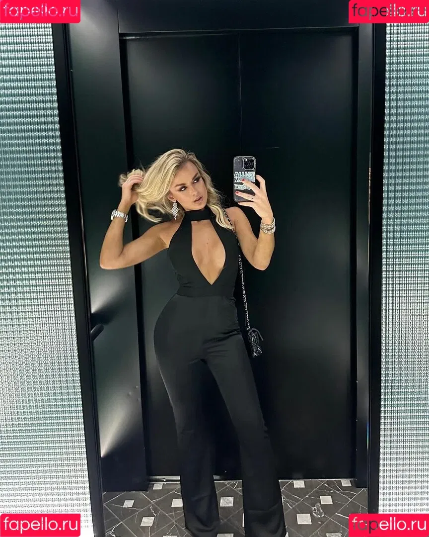 Tallia Storm / talliastorm Onlyfans Photo Gallery 