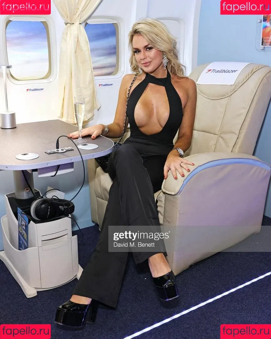 Tallia Storm / talliastorm Onlyfans Photo Gallery 