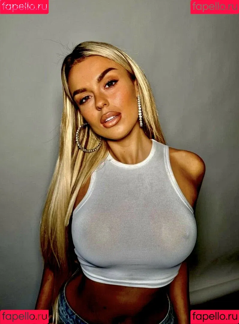 Tallia Storm / talliastorm Onlyfans Photo Gallery 