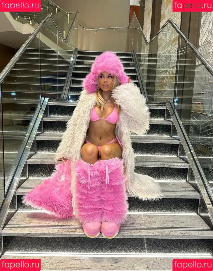 Tallia Storm / talliastorm Onlyfans Photo Gallery 