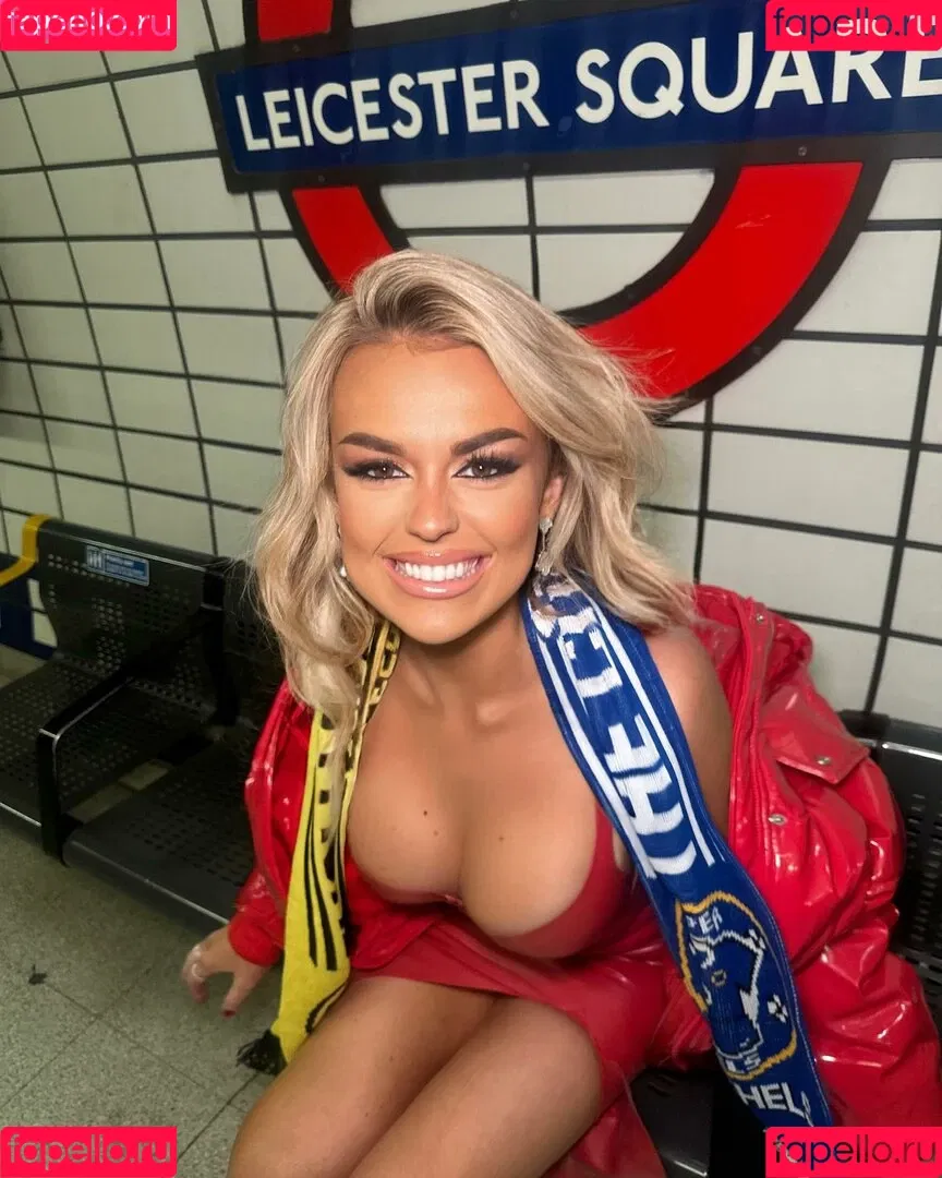 Tallia Storm / talliastorm Onlyfans Photo Gallery 