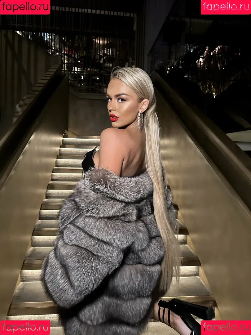 Tallia Storm / talliastorm Onlyfans Photo Gallery 