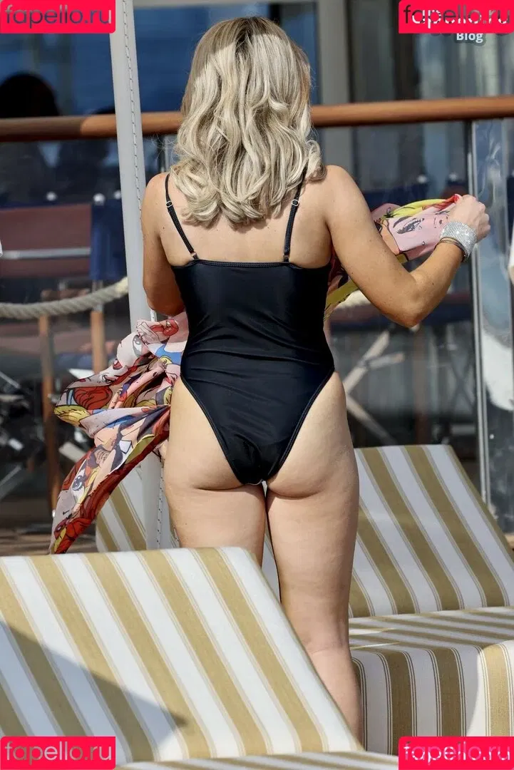 Tallia Storm / talliastorm Onlyfans Photo Gallery 
