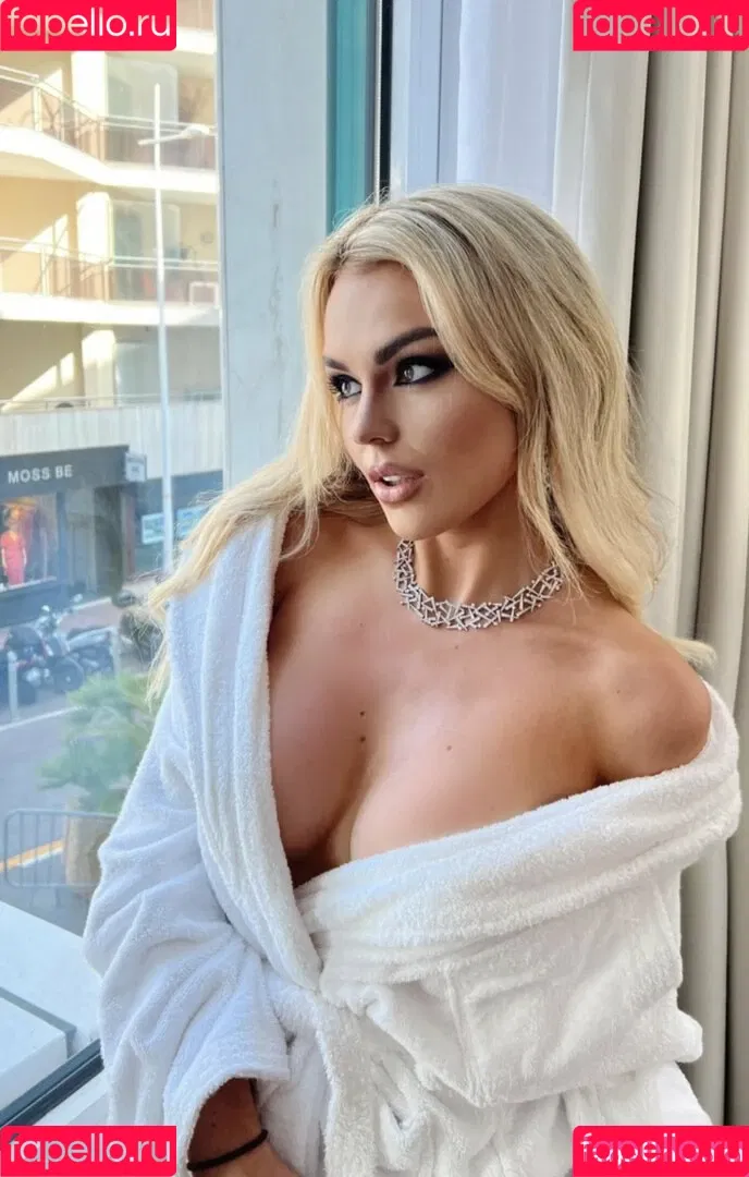 Tallia Storm / talliastorm Onlyfans Photo Gallery 