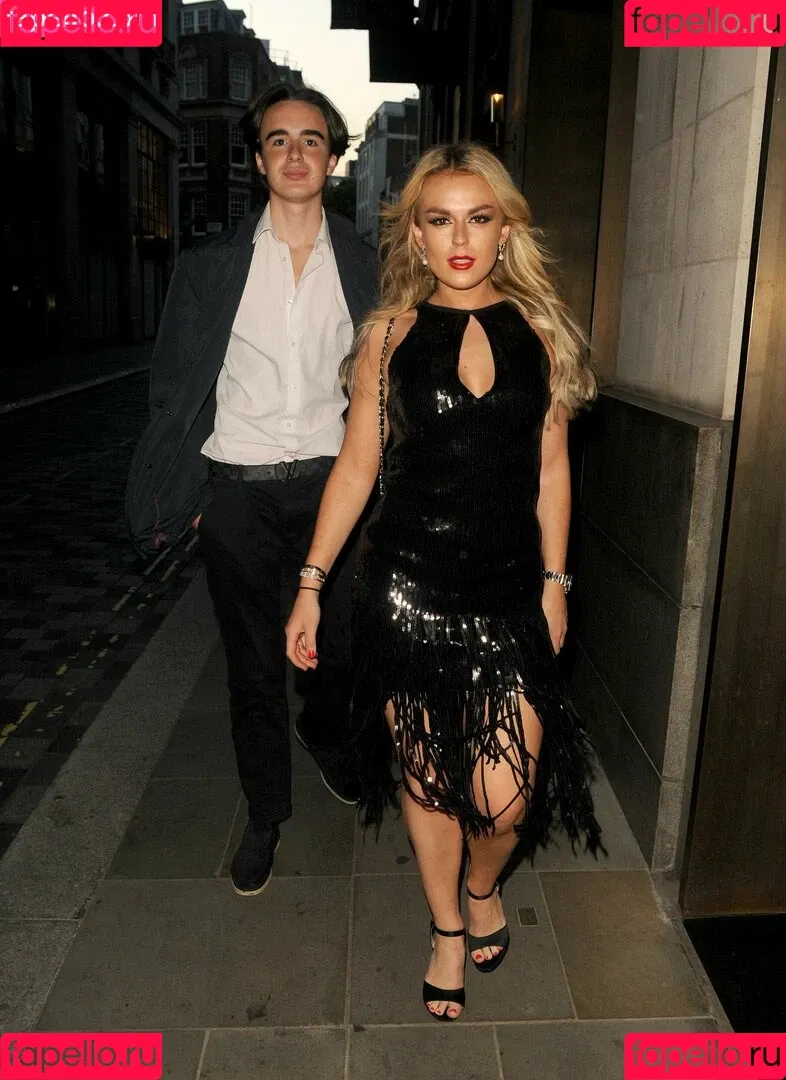 Tallia Storm / talliastorm Onlyfans Photo Gallery 