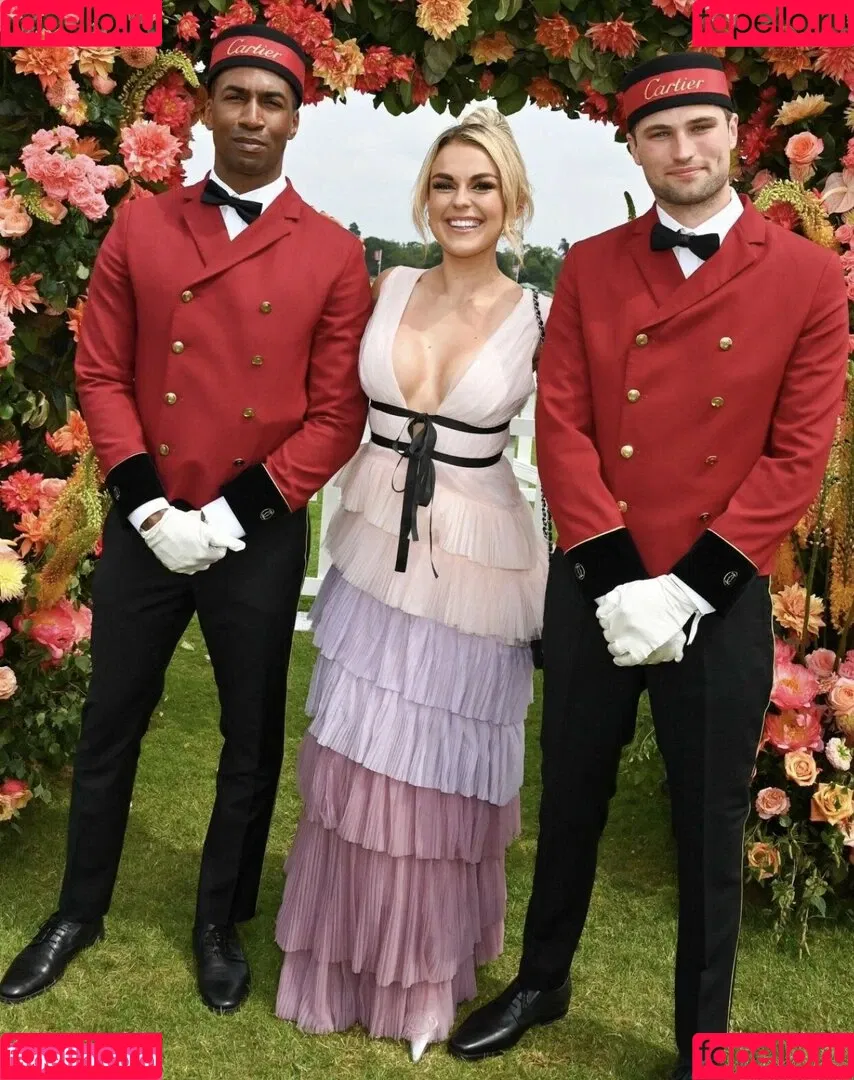 Tallia Storm / talliastorm Onlyfans Photo Gallery 