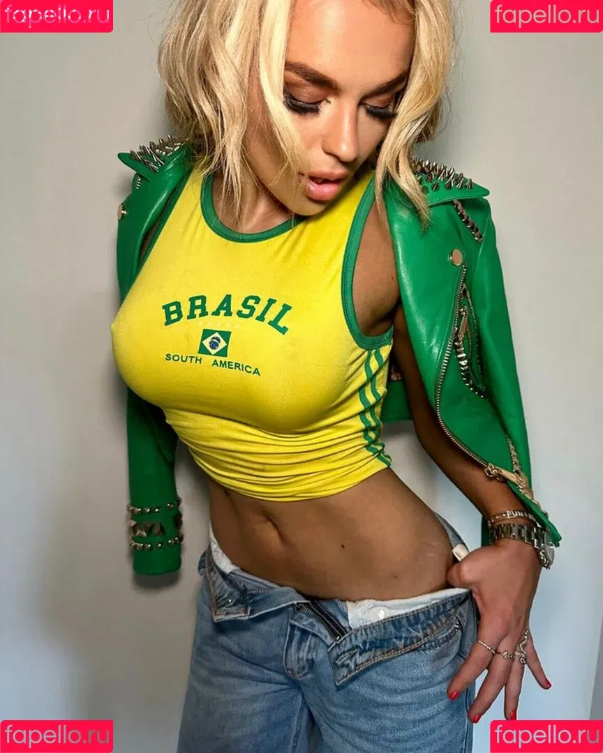 Tallia Storm / talliastorm Onlyfans Photo Gallery 