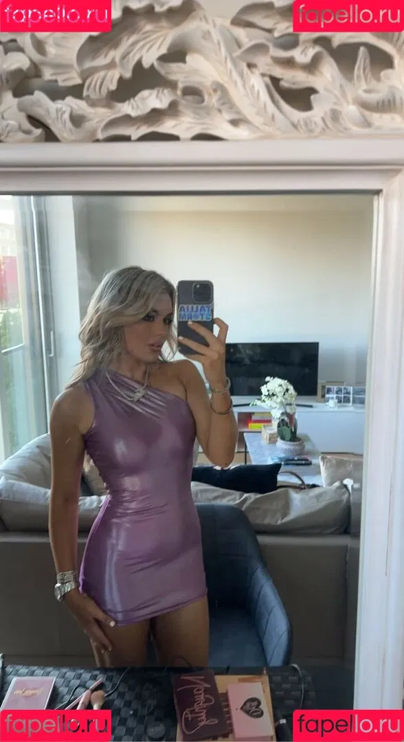 Tallia Storm / talliastorm Onlyfans Photo Gallery 