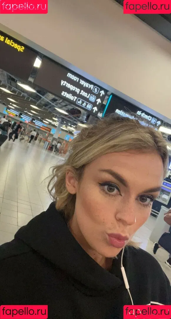 Tallia Storm / talliastorm Onlyfans Photo Gallery 
