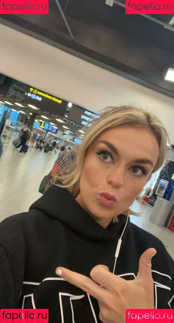 Tallia Storm / talliastorm Onlyfans Photo Gallery 
