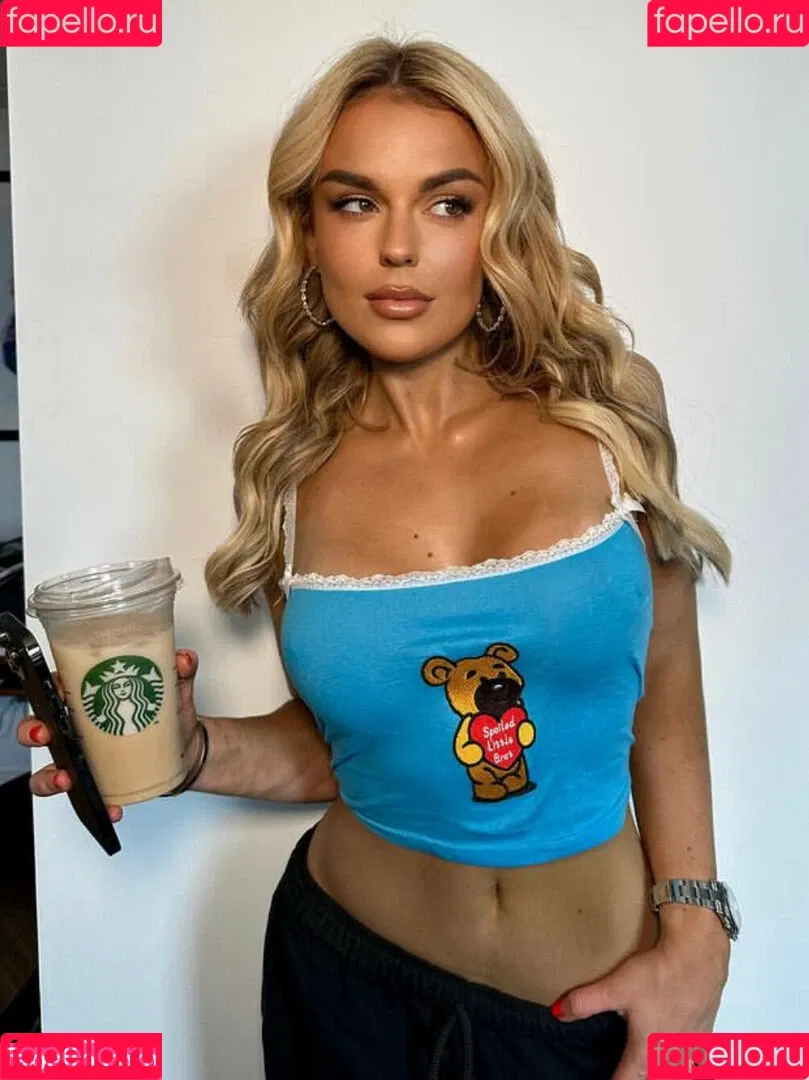 Tallia Storm / talliastorm Onlyfans Photo Gallery 