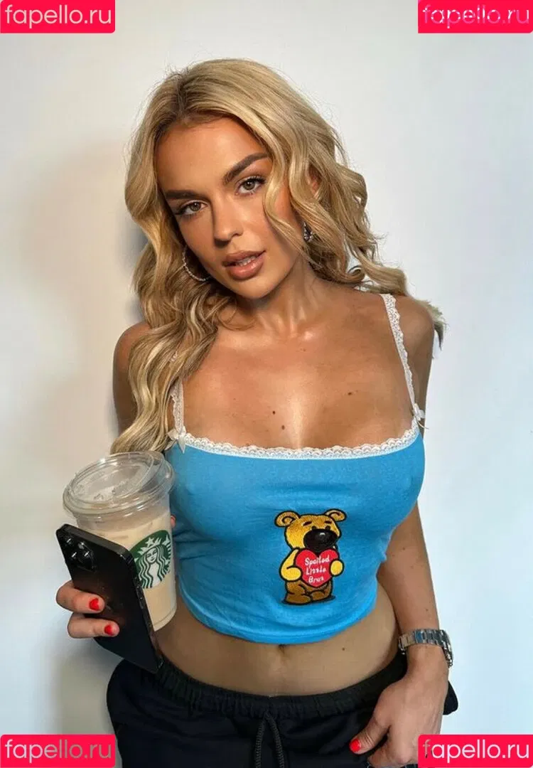 Tallia Storm / talliastorm Onlyfans Photo Gallery 
