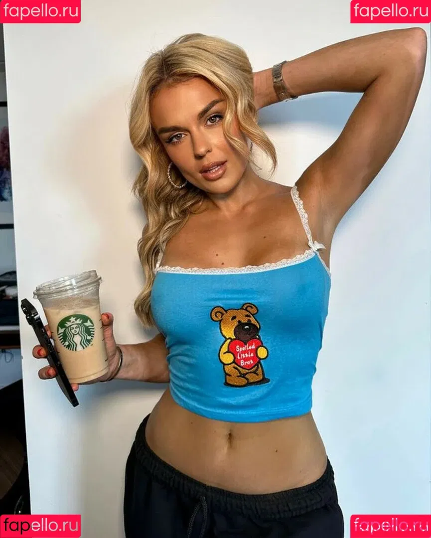 Tallia Storm / talliastorm Onlyfans Photo Gallery 