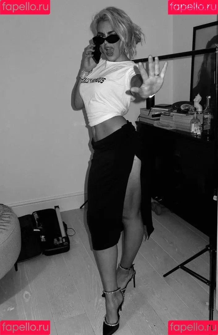 Tallia Storm / talliastorm Onlyfans Photo Gallery 