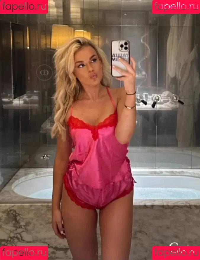 Tallia Storm / talliastorm Onlyfans Photo Gallery 