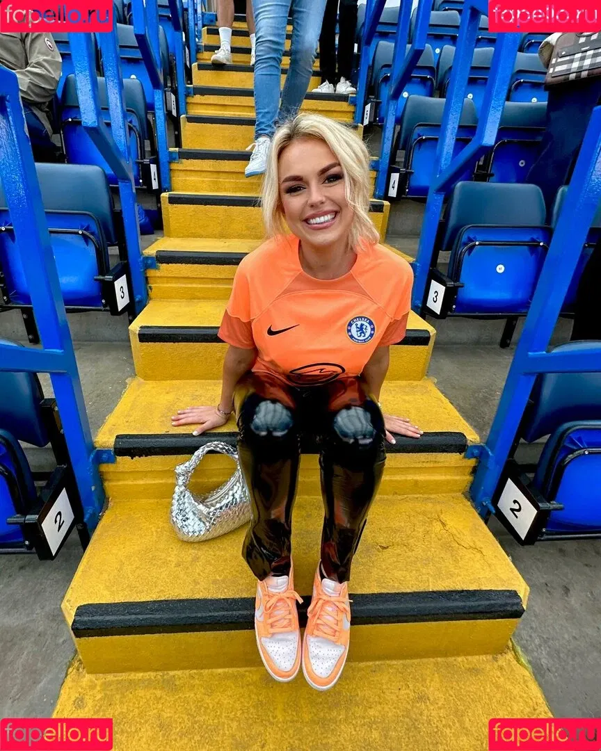 Tallia Storm / talliastorm Onlyfans Photo Gallery 