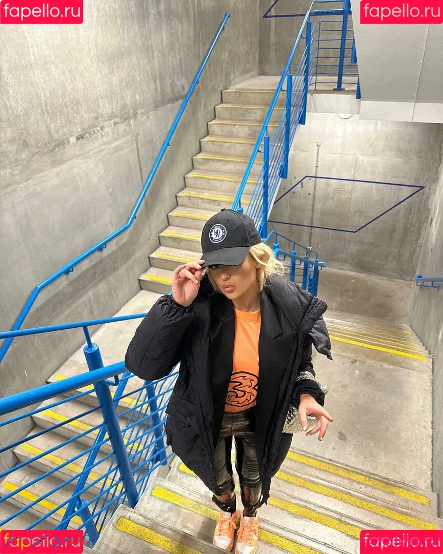 Tallia Storm / talliastorm Onlyfans Photo Gallery 
