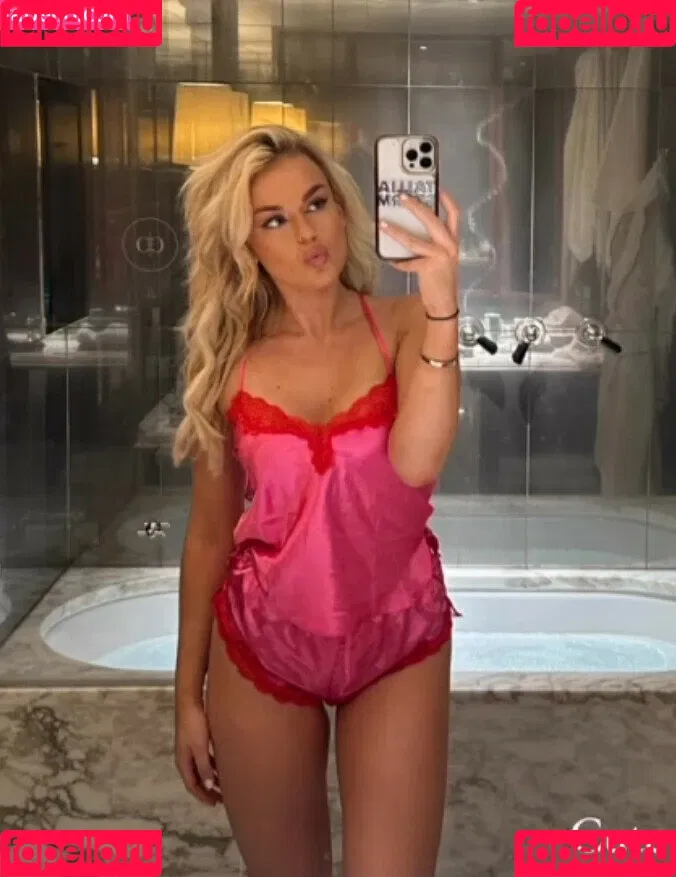 Tallia Storm / talliastorm Onlyfans Photo Gallery 