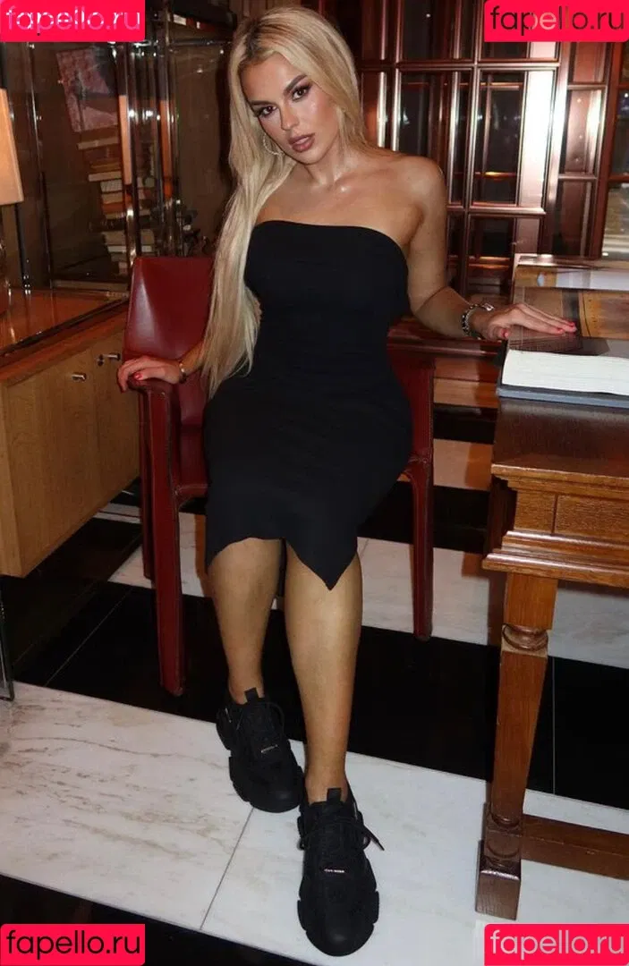 Tallia Storm / talliastorm Onlyfans Photo Gallery 