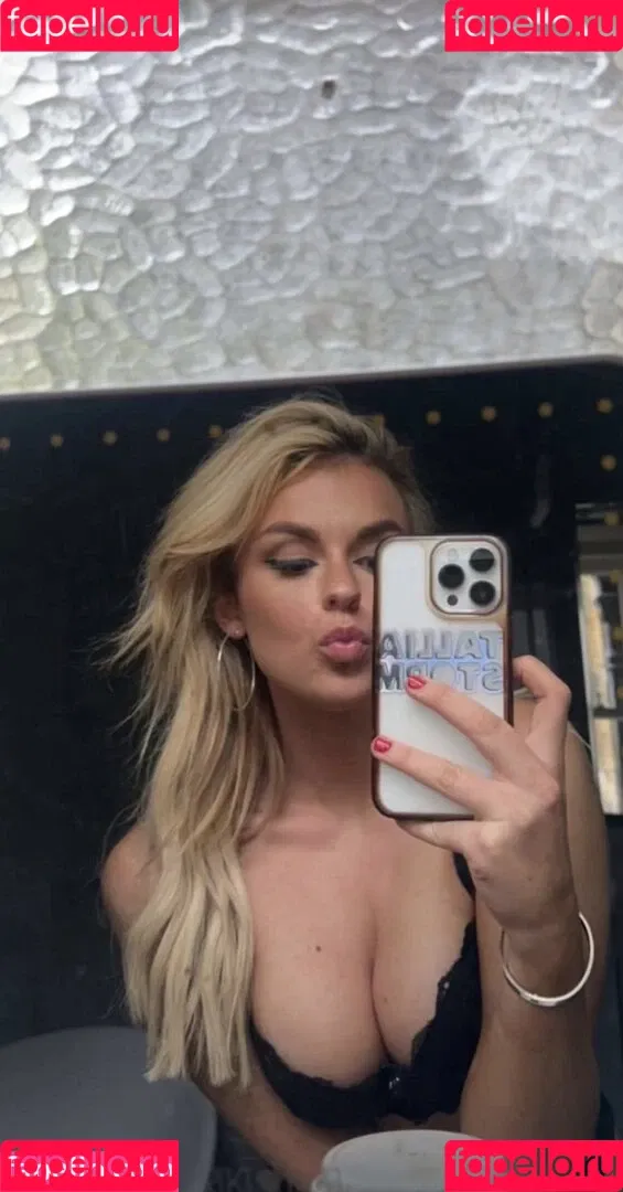 Tallia Storm / talliastorm Onlyfans Photo Gallery 