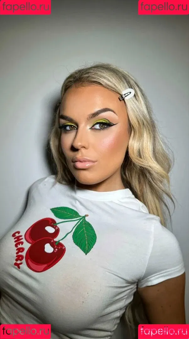 Tallia Storm / talliastorm Onlyfans Photo Gallery 