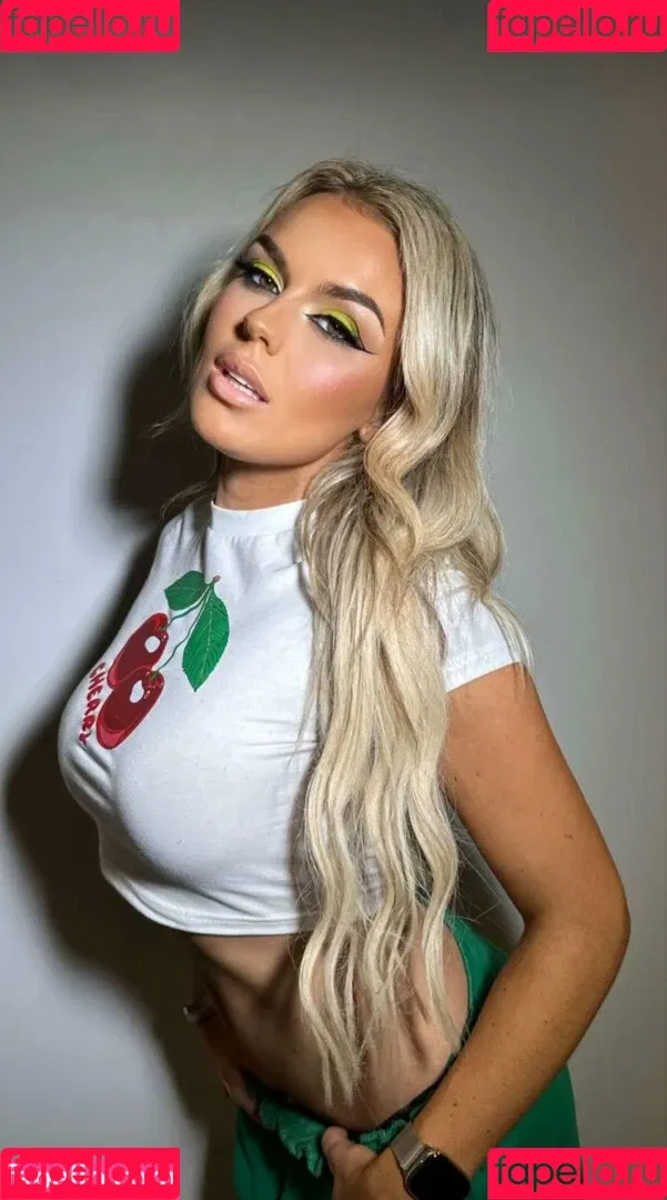 Tallia Storm / talliastorm Onlyfans Photo Gallery 