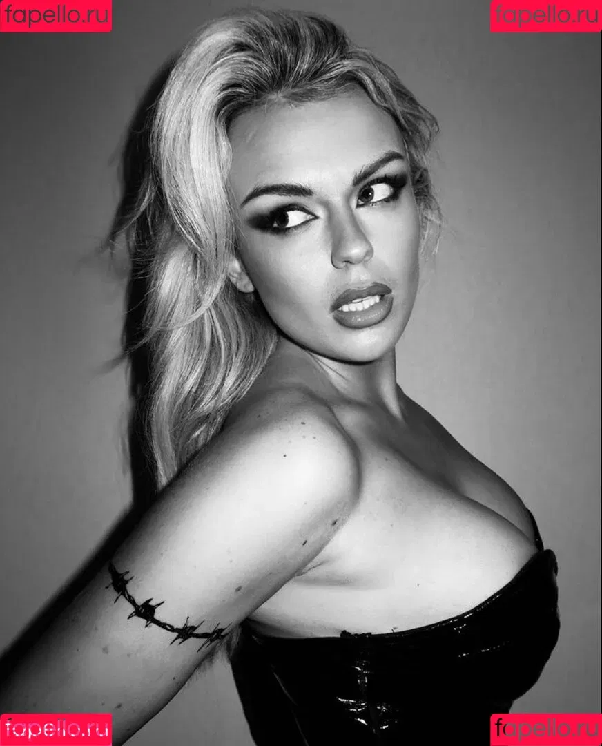 Tallia Storm / talliastorm Onlyfans Photo Gallery 