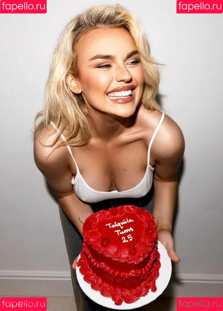 Tallia Storm / talliastorm Onlyfans Photo Gallery 