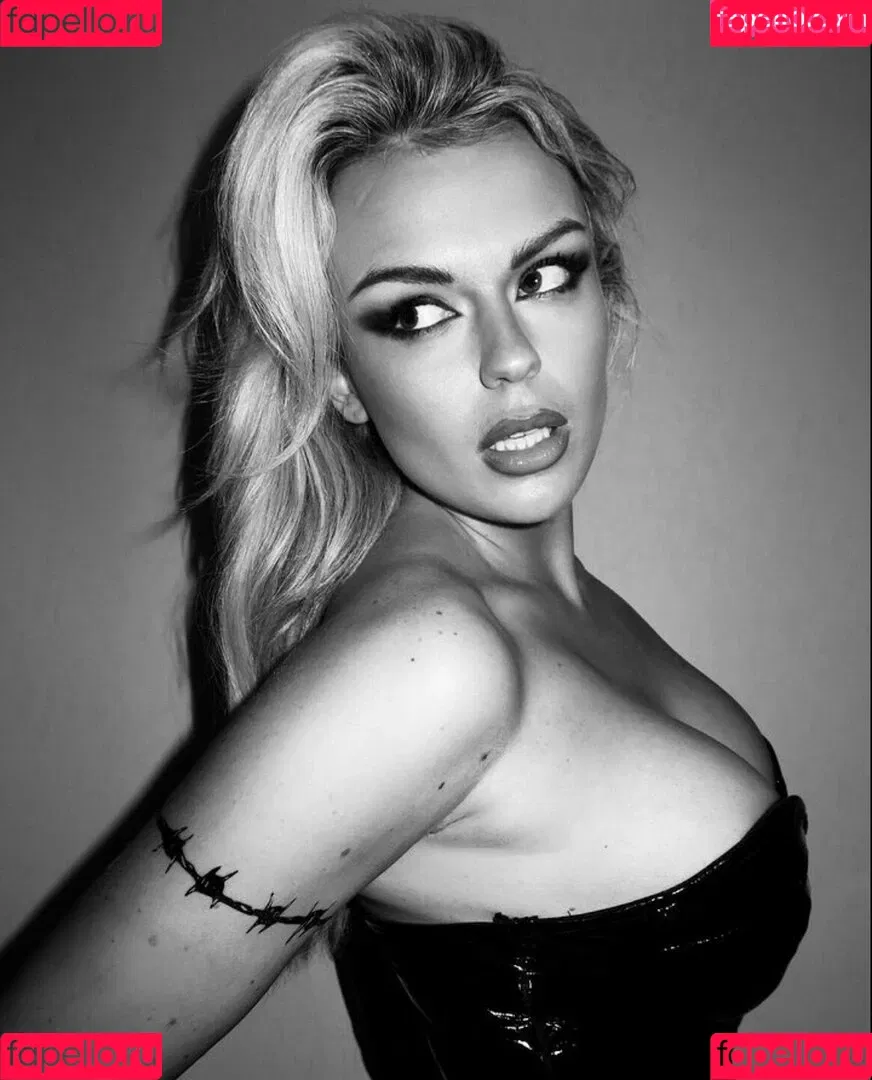 Tallia Storm / talliastorm Onlyfans Photo Gallery 