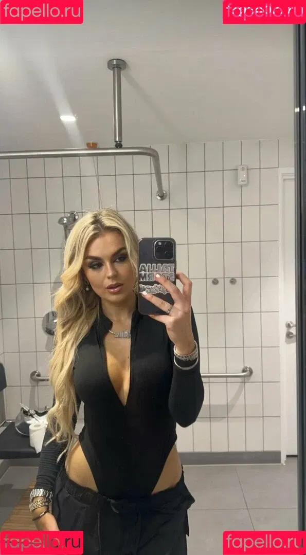 Tallia Storm / talliastorm Onlyfans Photo Gallery 