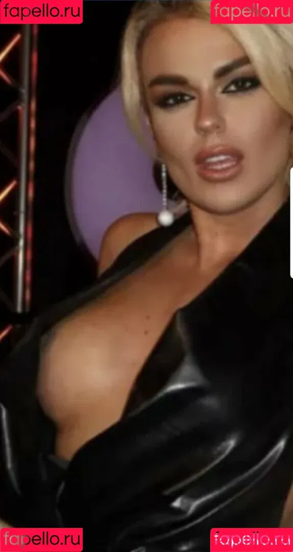 Tallia Storm / talliastorm Onlyfans Photo Gallery 