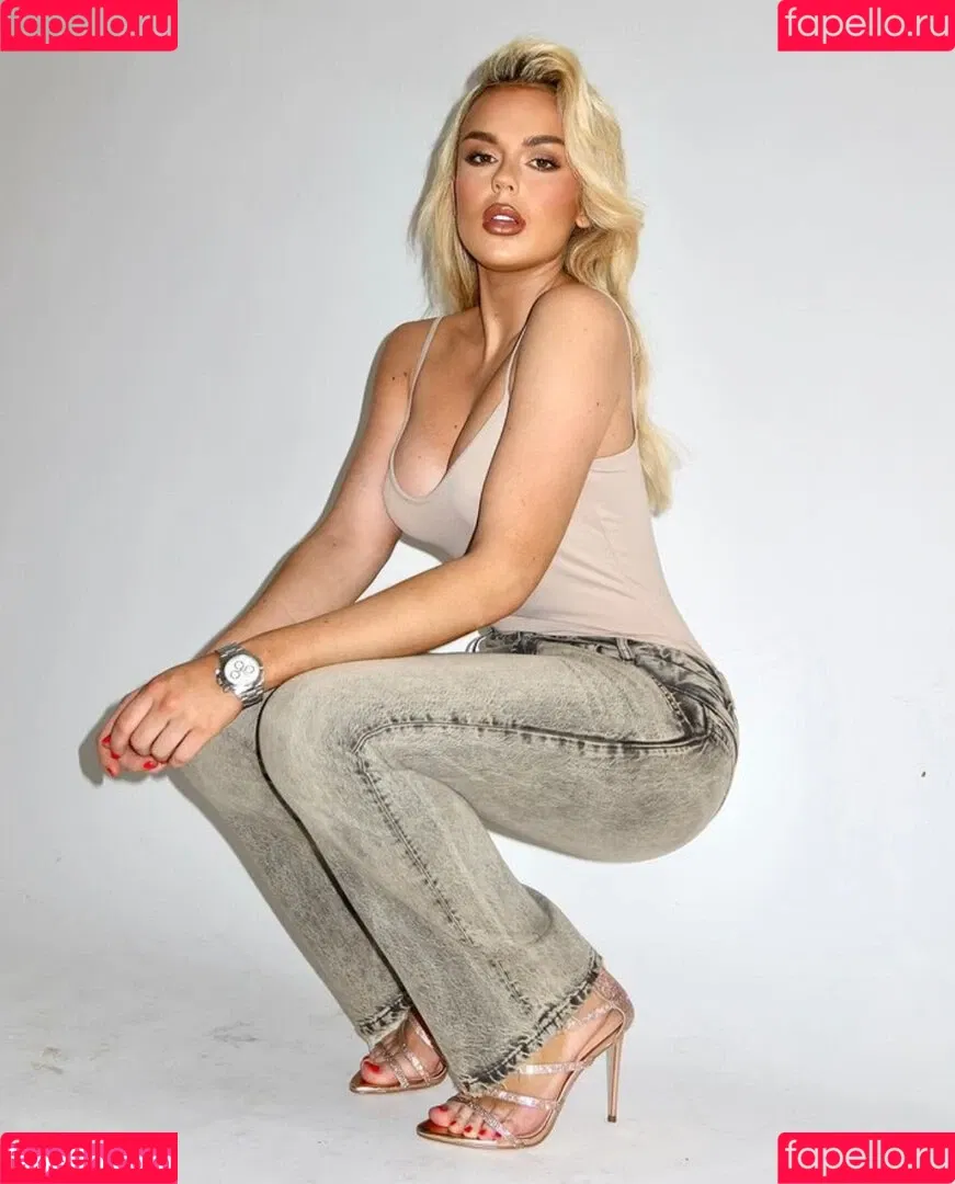 Tallia Storm / talliastorm Onlyfans Photo Gallery 