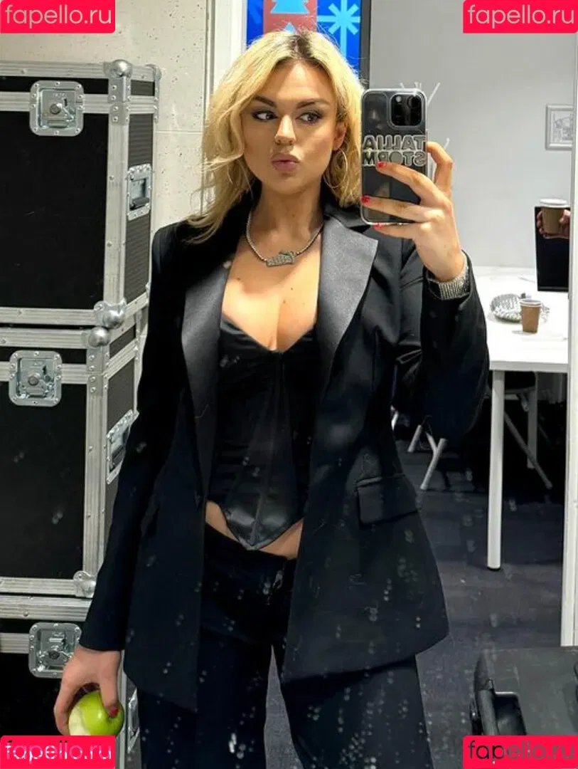 Tallia Storm / talliastorm Onlyfans Photo Gallery 