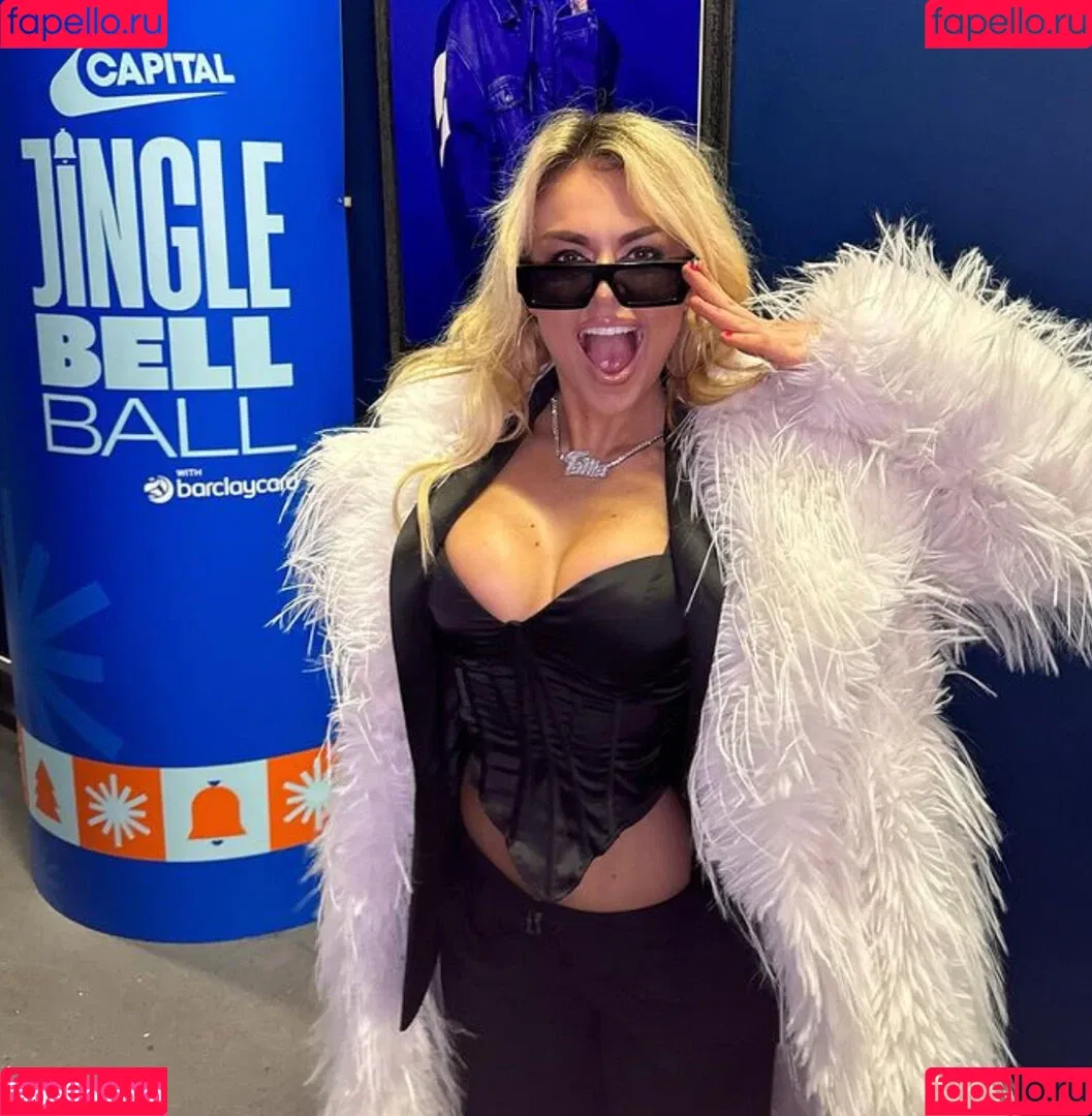 Tallia Storm / talliastorm Onlyfans Photo Gallery 