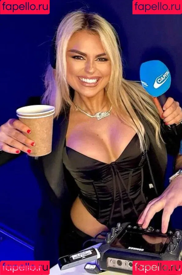 Tallia Storm / talliastorm Onlyfans Photo Gallery 