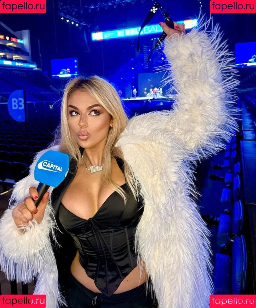 Tallia Storm / talliastorm Onlyfans Photo Gallery 