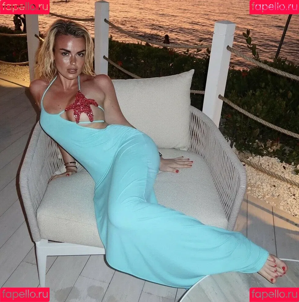 Tallia Storm / talliastorm Onlyfans Photo Gallery 