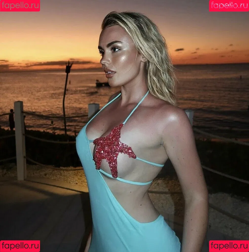 Tallia Storm / talliastorm Onlyfans Photo Gallery 