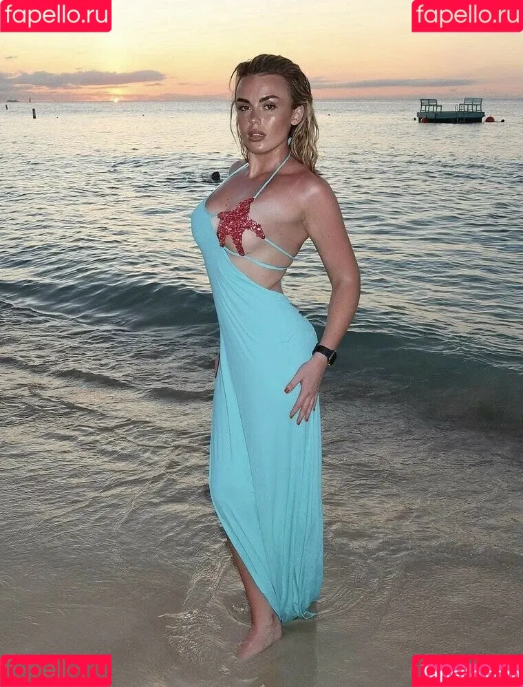 Tallia Storm / talliastorm Onlyfans Photo Gallery 