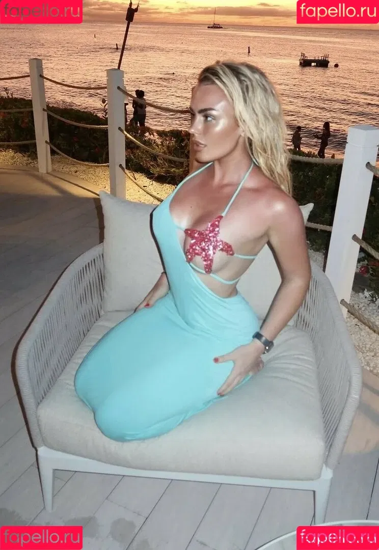 Tallia Storm / talliastorm Onlyfans Photo Gallery 